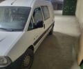 Белый Ситроен Jumpy, объемом двигателя 2 л и пробегом 250 тыс. км за 4000 $, фото 6 на Automoto.ua