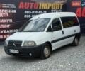Белый Ситроен Jumpy, объемом двигателя 2 л и пробегом 338 тыс. км за 4400 $, фото 2 на Automoto.ua