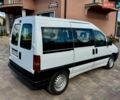 Білий Сітроен Jumpy, об'ємом двигуна 2 л та пробігом 300 тис. км за 4150 $, фото 8 на Automoto.ua