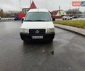 Белый Ситроен Jumpy, объемом двигателя 1.87 л и пробегом 250 тыс. км за 3999 $, фото 2 на Automoto.ua