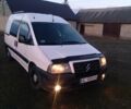 Белый Ситроен Jumpy, объемом двигателя 1.9 л и пробегом 260 тыс. км за 4300 $, фото 1 на Automoto.ua