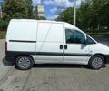 Білий Сітроен Jumpy, об'ємом двигуна 2 л та пробігом 330 тис. км за 4800 $, фото 4 на Automoto.ua