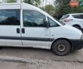 Белый Ситроен Jumpy, объемом двигателя 2 л и пробегом 400 тыс. км за 3700 $, фото 1 на Automoto.ua