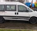 Білий Сітроен Jumpy, об'ємом двигуна 2 л та пробігом 260 тис. км за 4000 $, фото 1 на Automoto.ua