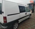 Белый Ситроен Jumpy, объемом двигателя 2 л и пробегом 291 тыс. км за 4400 $, фото 11 на Automoto.ua