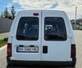 Белый Ситроен Jumpy, объемом двигателя 1.9 л и пробегом 260 тыс. км за 4250 $, фото 6 на Automoto.ua