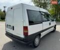 Белый Ситроен Jumpy, объемом двигателя 1.87 л и пробегом 331 тыс. км за 3599 $, фото 1 на Automoto.ua