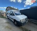 Белый Ситроен Jumpy, объемом двигателя 2 л и пробегом 520 тыс. км за 3776 $, фото 4 на Automoto.ua