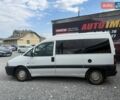 Белый Ситроен Jumpy, объемом двигателя 2 л и пробегом 338 тыс. км за 4400 $, фото 3 на Automoto.ua