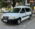 Белый Ситроен Jumpy, объемом двигателя 1.9 л и пробегом 341 тыс. км за 3200 $, фото 1 на Automoto.ua