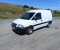Белый Ситроен Jumpy, объемом двигателя 0 л и пробегом 228 тыс. км за 3110 $, фото 1 на Automoto.ua