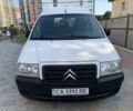 Белый Ситроен Jumpy, объемом двигателя 2 л и пробегом 380 тыс. км за 3950 $, фото 1 на Automoto.ua