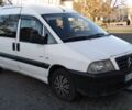 Белый Ситроен Jumpy, объемом двигателя 1.9 л и пробегом 370 тыс. км за 3800 $, фото 1 на Automoto.ua