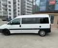 Білий Сітроен Jumpy, об'ємом двигуна 2 л та пробігом 314 тис. км за 4100 $, фото 8 на Automoto.ua