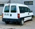 Белый Ситроен Jumpy, объемом двигателя 1.87 л и пробегом 400 тыс. км за 4350 $, фото 5 на Automoto.ua