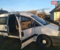 Белый Ситроен Jumpy, объемом двигателя 1.9 л и пробегом 260 тыс. км за 4300 $, фото 9 на Automoto.ua