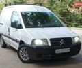 Білий Сітроен Jumpy, об'ємом двигуна 2 л та пробігом 330 тис. км за 4800 $, фото 1 на Automoto.ua