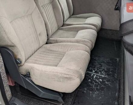 Білий Сітроен Jumpy, об'ємом двигуна 2 л та пробігом 260 тис. км за 4000 $, фото 3 на Automoto.ua