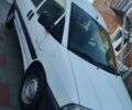 Белый Ситроен Jumpy, объемом двигателя 2 л и пробегом 230 тыс. км за 4200 $, фото 10 на Automoto.ua