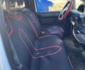 Белый Ситроен Jumpy, объемом двигателя 2 л и пробегом 364 тыс. км за 3600 $, фото 2 на Automoto.ua