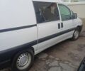 Білий Сітроен Jumpy, об'ємом двигуна 2 л та пробігом 219 тис. км за 4500 $, фото 1 на Automoto.ua