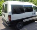 Білий Сітроен Jumpy, об'ємом двигуна 2 л та пробігом 351 тис. км за 4000 $, фото 1 на Automoto.ua