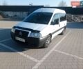 Белый Ситроен Jumpy, объемом двигателя 2 л и пробегом 245 тыс. км за 5100 $, фото 1 на Automoto.ua