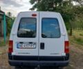 Белый Ситроен Jumpy, объемом двигателя 1.9 л и пробегом 238 тыс. км за 4600 $, фото 5 на Automoto.ua
