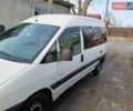 Білий Сітроен Jumpy, об'ємом двигуна 1.87 л та пробігом 290 тис. км за 3700 $, фото 4 на Automoto.ua