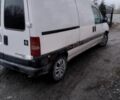 Белый Ситроен Jumpy, объемом двигателя 2 л и пробегом 340 тыс. км за 3000 $, фото 4 на Automoto.ua