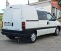 Белый Ситроен Jumpy, объемом двигателя 1.87 л и пробегом 300 тыс. км за 3300 $, фото 3 на Automoto.ua