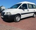 Білий Сітроен Jumpy, об'ємом двигуна 2 л та пробігом 322 тис. км за 3700 $, фото 1 на Automoto.ua