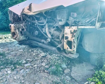 Ситроен Jumpy 2005 в Дружковке на Automoto.ua Белый Ситроен Jumpy, объемом двигателя 1.9 л и пробегом 235 тыс. км за 2200 $, фото 12 на Automoto.ua