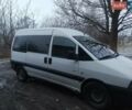 Белый Ситроен Jumpy, объемом двигателя 2 л и пробегом 333 тыс. км за 4500 $, фото 6 на Automoto.ua
