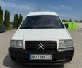 Белый Ситроен Jumpy, объемом двигателя 1.87 л и пробегом 331 тыс. км за 3599 $, фото 4 на Automoto.ua