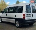 Белый Ситроен Jumpy, объемом двигателя 1.9 л и пробегом 260 тыс. км за 4800 $, фото 9 на Automoto.ua