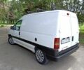 Белый Ситроен Jumpy, объемом двигателя 2 л и пробегом 300 тыс. км за 3500 $, фото 22 на Automoto.ua