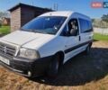 Белый Ситроен Jumpy, объемом двигателя 2 л и пробегом 300 тыс. км за 2800 $, фото 1 на Automoto.ua