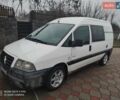 Белый Ситроен Jumpy, объемом двигателя 2 л и пробегом 291 тыс. км за 4400 $, фото 9 на Automoto.ua
