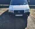 Белый Ситроен Jumpy, объемом двигателя 2 л и пробегом 290 тыс. км за 3999 $, фото 1 на Automoto.ua