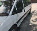 Белый Ситроен Jumpy, объемом двигателя 2 л и пробегом 380 тыс. км за 3800 $, фото 5 на Automoto.ua