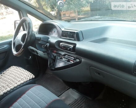 Белый Ситроен Jumpy, объемом двигателя 1.9 л и пробегом 340 тыс. км за 5000 $, фото 1 на Automoto.ua