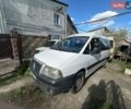 Белый Ситроен Jumpy, объемом двигателя 2 л и пробегом 520 тыс. км за 3776 $, фото 5 на Automoto.ua