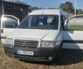 Білий Сітроен Jumpy, об'ємом двигуна 2 л та пробігом 300 тис. км за 2999 $, фото 8 на Automoto.ua
