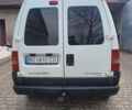 Белый Ситроен Jumpy, объемом двигателя 2 л и пробегом 362 тыс. км за 4800 $, фото 2 на Automoto.ua