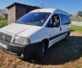 Білий Сітроен Jumpy, об'ємом двигуна 2 л та пробігом 300 тис. км за 2999 $, фото 1 на Automoto.ua