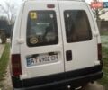 Білий Сітроен Jumpy, об'ємом двигуна 1.9 л та пробігом 320 тис. км за 3500 $, фото 2 на Automoto.ua