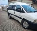Белый Ситроен Jumpy, объемом двигателя 2 л и пробегом 362 тыс. км за 4800 $, фото 3 на Automoto.ua
