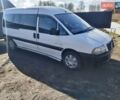 Белый Ситроен Jumpy, объемом двигателя 2 л и пробегом 290 тыс. км за 3999 $, фото 2 на Automoto.ua