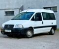Белый Ситроен Jumpy, объемом двигателя 1.87 л и пробегом 400 тыс. км за 4350 $, фото 2 на Automoto.ua